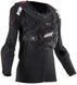 Женская защита тела LEATT Body Protector AirFlex ♀[Black], XS 1 из 3