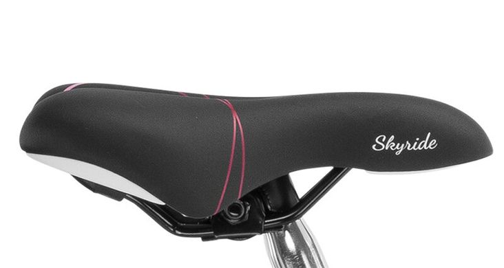 Велосипед детский Puky SKYRIDE 24-3 LIGHT 4815 Shimano Nexus 3