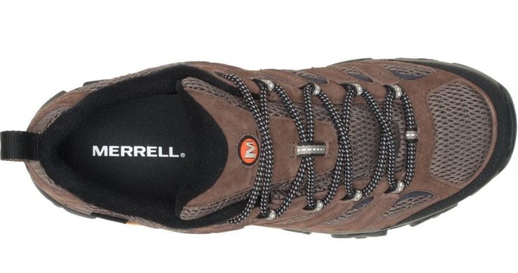 Кросівки Merrell MOAB 3 GTX bracken - 50 - коричневий