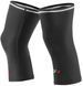 Утеплители колен Garneau Knee Warmers 2 Black, L