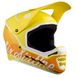 Шолом SixSixOne Reset Helmet Geo Citrus M 1 з 6