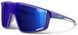 Очки Julbo 531 34 26 FURY VIOLET/GRIS RPHCB 1 из 5