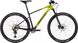 Велосипед 29" Cannondale SCALPEL HT Carbon 4 рама - XL 2024 VGN 1 из 7