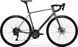 Велосипед Merida SCULTURA ENDURANCE GR 200 L SILK GREY(GUN.GY)