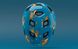 Шлем MET HOORAY CE BLUE TECKEL | GLOSSY XS (46-52) 5 из 8