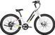 Електровелосипед 27,5" Aventon Pace 500 ST рама - S 2023 Ghost White 1 з 3