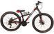 Велосипед Titan 26"Calypso - рама-13" black