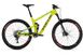 Велосипед Focus Jam C Lite 12G 29" (Lime) 1 з 2