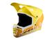 Шлем SixSixOne Reset Helmet Geo Citrus M 5 из 6