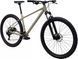 Велосипед 27,5" Marin BOLINAS RIDGE 2 рама - M Tan Turquoise B6 2 из 2