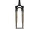 Вилка RockShox RUDY Ultimate Race Day - Crown 700c 12x100 40mm Kwiqsand 45offset Tapered SoloAir (includes Fender, Star nut, Maxle Stealth) A1 3 з 8