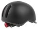 Шлем Polisport Commuter L (58-61 см) черный In-Mold 2 из 3