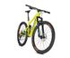 Велосипед Focus Jam C Lite 12G 29" (Lime) 2 из 2