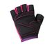 Дитячі рукавички KLS з коротким пальцем Yogi рожевий S 2 з 2