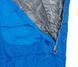 Спальный мешок Pinguin Mistral PFM (3/-3&deg;C), 185 см - Right Zip, Blue 5 из 10