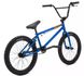Велосипед 20" Stolen CASINO XL 21.00" 2023 MATTE OCEAN BLUE 2 из 2