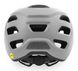 Шлем велосипедный Giro Fixture XL матовый серый UXL/58-65см 3 из 3
