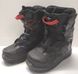Ботинки для сноуборда Northwave Traffic black\red (размер 42,5) 1 из 5