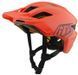 Шолом TLD YOUTH FLOWLINE HELMET; POINT [CORAL / CHARCOAL] OSFA 1 з 5