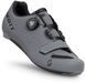 Велотуфлі Scott W ROAD COMP BOA REFLECTIVE grey reflective/black - 41.0 1 з 7