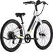 Електровелосипед 27,5" Aventon Pace 500 ST рама - S 2023 Ghost White 3 з 3