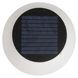 Фонарь кемпинговый Bo-Camp Ranger Solar 150 Lumen White/Black (5818614) 4 из 4