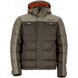 Fordham Jacket куртка чоловіча (Deep Olive, XXL) 1 з 2