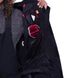 Куртка 686 Gore-Tex Willow Insulated Jacket (Black) 23-24, M 6 з 6