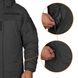 Куртка Camotec Patrol System 3.0 Черный (7273), XXXL 10 из 12