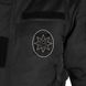 Куртка Camotec Patrol System 3.0 Черный (7273), XXXL 11 из 12