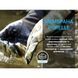 Перчатки водонепроницаемые Dexshell Drylite2.0 Gloves (XL) темный камуфляж 4 из 5