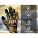 Перчатки водонепроницаемые Dexshell Drylite2.0 Gloves (XL) темный камуфляж 3 из 5