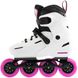 Роликовые коньки Rollerblade Apex G 2023 white-pink 37-40 3 из 7