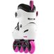 Роликовые коньки Rollerblade Apex G 2023 white-pink 37-40 5 из 7