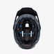 Шолом Ride 100% ALTEC Helmet [Black], L/XL 3 з 3