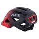 Шлем KLS Daze 022 красный L/XL (58-61 см) 2 из 2