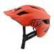 Шолом TLD YOUTH FLOWLINE HELMET; POINT [CORAL / CHARCOAL] OSFA 2 з 5