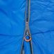 Спальный мешок Pinguin Mistral PFM (3/-3&deg;C), 185 см - Right Zip, Blue 6 из 10