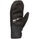 Велоперчатки Garneau W'S SCAPE MITT 020-BLACK M 2 из 2