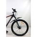 Велосипед Cross 29" Galaxy 2022 , рама 20" black-red 4 из 7