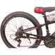Велосипед Titan 26"Calypso - рама-13" black 3 из 3