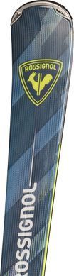 Лижі Rossignol RAOPX02/FCMDX04 FORZA 40' CA+XP11 164