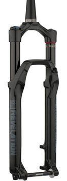 Вилка RockShox Revelation RC - Crown 27.5" Boost&trade; 15x110 120mm Black Alum Str Tpr 46offset DebonAir (includes Fender,2 Btm Tokens, Star nut & Maxle Stealth) A3