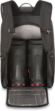 Рюкзак для черевик Dakine BOOT PACK 50L black