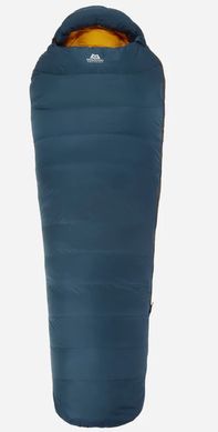 Спальный мешок Mountain Equipment Helium 400 Regular ME-005968.01635 RZ Majolica Blue (ME)
