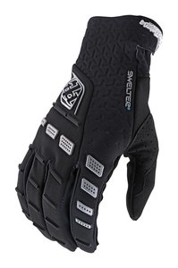 Велоперчатки TLD Swelter Glove [Black] размер XL