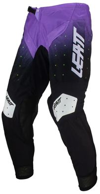 Штани LEATT Pant Moto 4.5 UV, 38