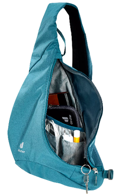 Сумка-рюкзак Deuter Tommy M цвет 3060 arctic