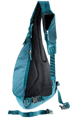 Сумка-рюкзак Deuter Tommy M колір 3060 arctic