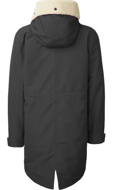 Куртка Picture Organic Maova W 2022 black XS